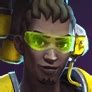 Lúcio Build Guide “Let's drop the beat.” .